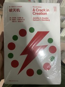 第一推动丛书 生命系列:破天机