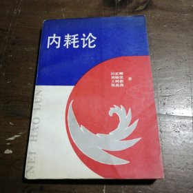 内耗论田霍卿 著经济管理出版社