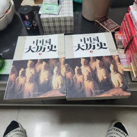 中国大历史上下