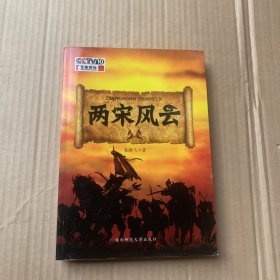 两宋风云：袁腾飞讲中国历史