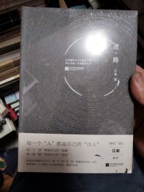 迷·路江来诗集新作
