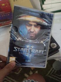 STARCRAFT  DVD