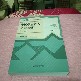 中国政府收入全景图解(2020)