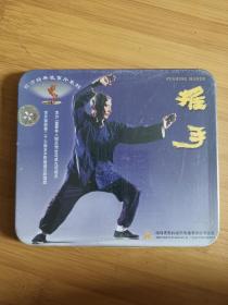 版本自辩 未拆 台湾 剧情 电影 2碟 VCD 李安 推手 郎雄 王莱