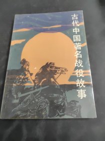 古代中国著名战役故事（存放248层6楼）