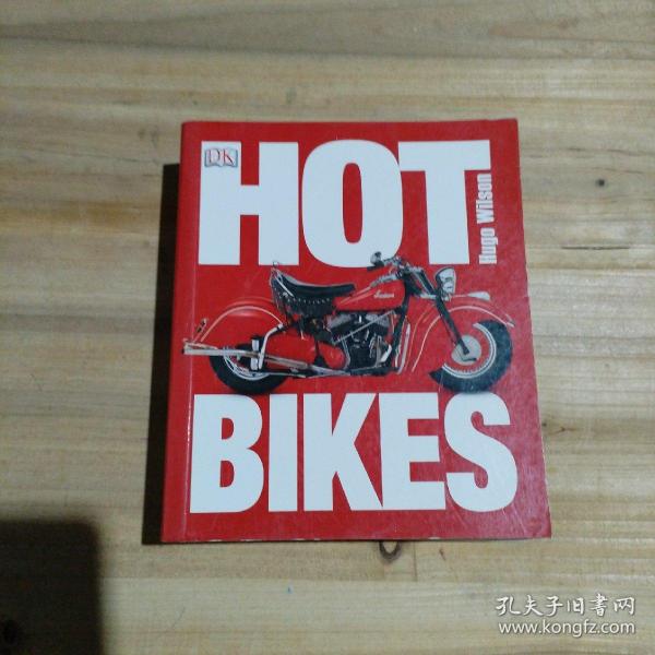 Hot Bikes