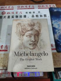 The  Graphic  Work  Michelangelo