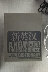 新英汉词典