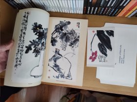 Chinese Literature（中国文学 英文版月刊1982年2.3.4.5.6. ）5册合售