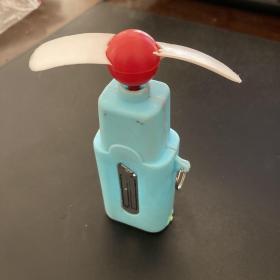 玩具小电扇（小电机带动）