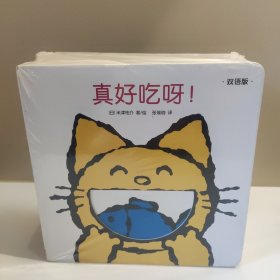 创意大师洞洞翻翻启蒙纸板书：聪明宝宝玩出来(全6册)