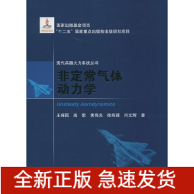 非定常氣體動(dòng)力學(xué)