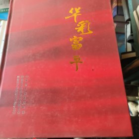 华彩富平(画册)