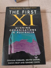 THE FIRST WINNING ORGANISATIONS INAUSTRALIA Winning Organisations in Australia