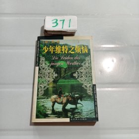 少年维特之烦恼