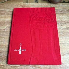 Coca Cola（书名以图片为准）