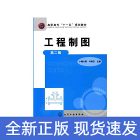 工程制圖(二版)/路大勇