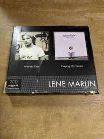 Lena marlin 2CD