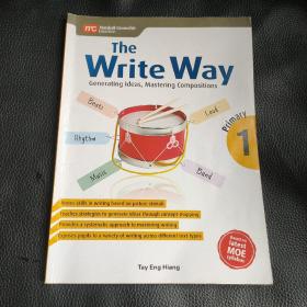 The Write Way Primary 1