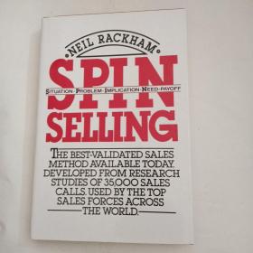 SPIN Selling