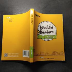 leveled readers 1 volume 2