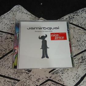 jamiroquai 歌曲CD