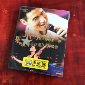 张学友DVD