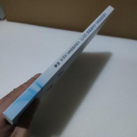 中国地理信息产业发展报告2017【品如图】