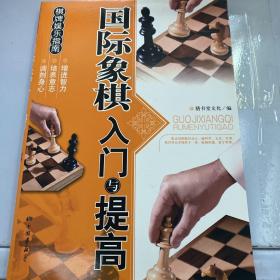 棋牌娱乐指南：国际象棋入门与提高