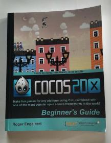 Cocos2d-X by Example Beginner's Guide