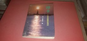 绿卡：北京姑娘在纽约 （外国小说.美国小说）