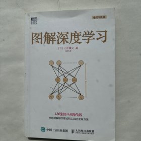 图解深度学习