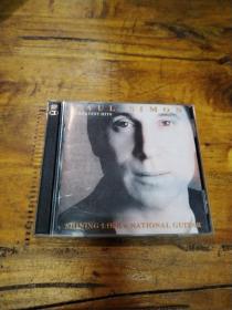 PAUL SIMON  CD