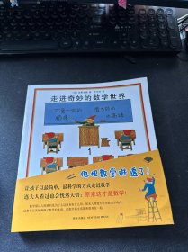 走进奇妙的数学世界（全3册）