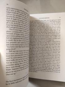 Dogfight How Apple and Google Went to War and Started a Revolution  《移动风暴：苹果与谷歌的科技之战》原版