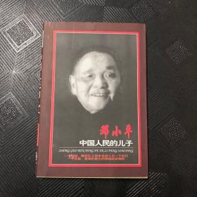 中国人民的儿子