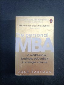 The Personal MBA: A World-Class Business Education in a Single Volume