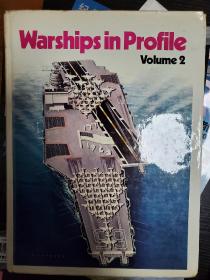 warships in profile
volume2