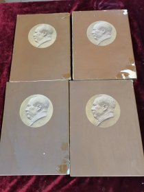 毛泽东选集1一4卷