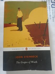 The Grapes Of Wrath-愤怒的葡萄