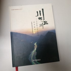 川气川出:忠武输气管道建设视觉纪实