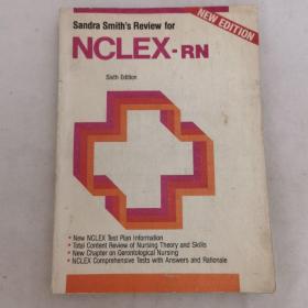 NEW EDITION   Sandra Smith ' s Review for   NCLEX - RN