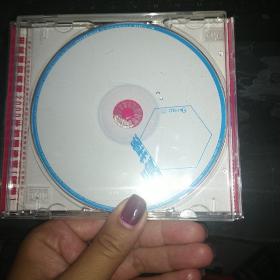 田震震撼CD