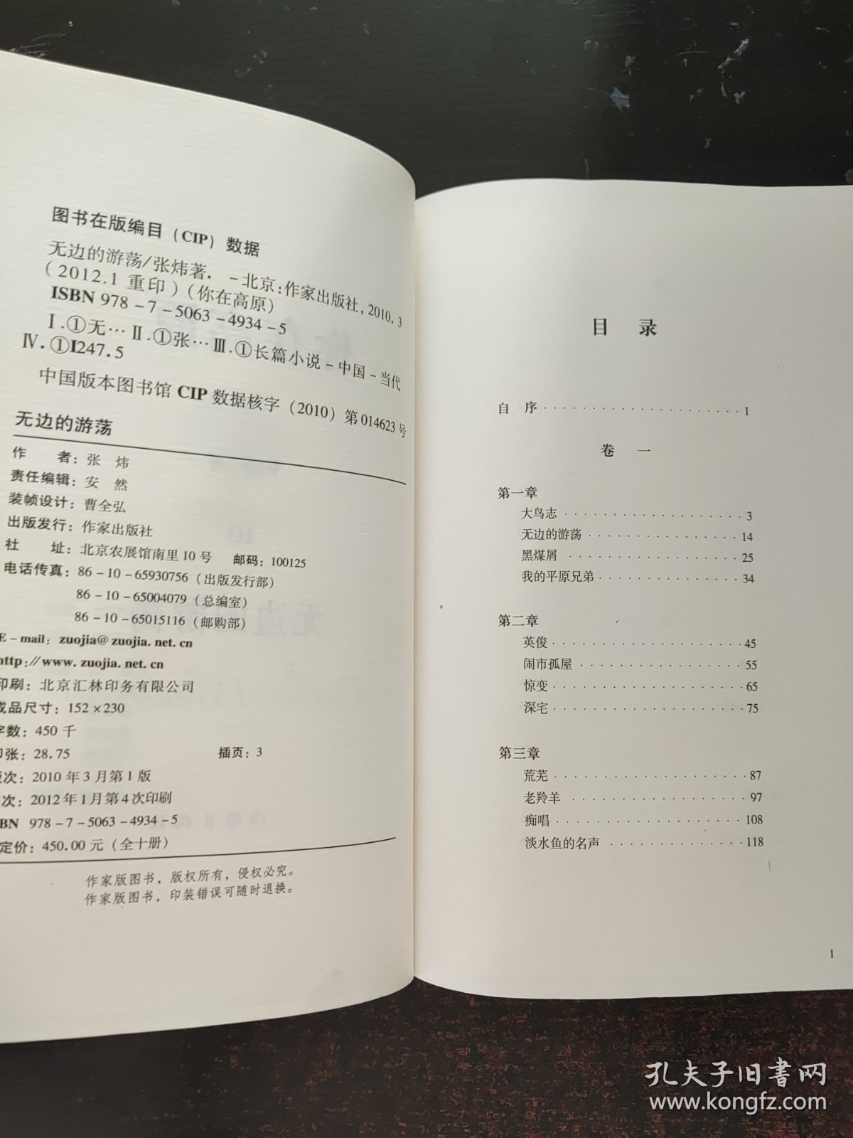 你在高原 10