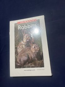 LEVELED BOOK • A (Rabbits)