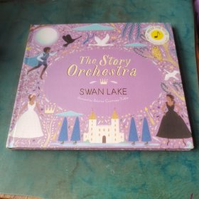 The Story Orchestra:Swan Lake