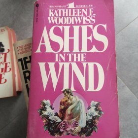 ASHES IN THE WIND