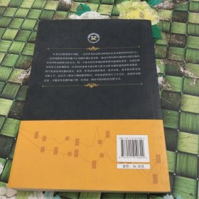 量化投资的转折：分析师的良知 正版无笔迹