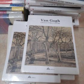 VAN GOGH