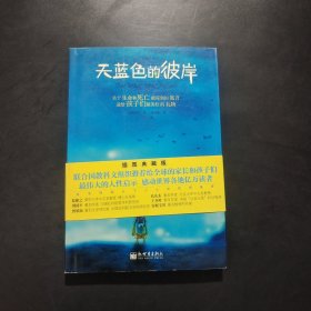 天蓝色的彼岸：关于生命和死亡最深刻的寓言